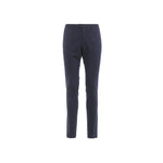 Dsquared² Wool Classic Pants DS-8735464554708-IT46 | S