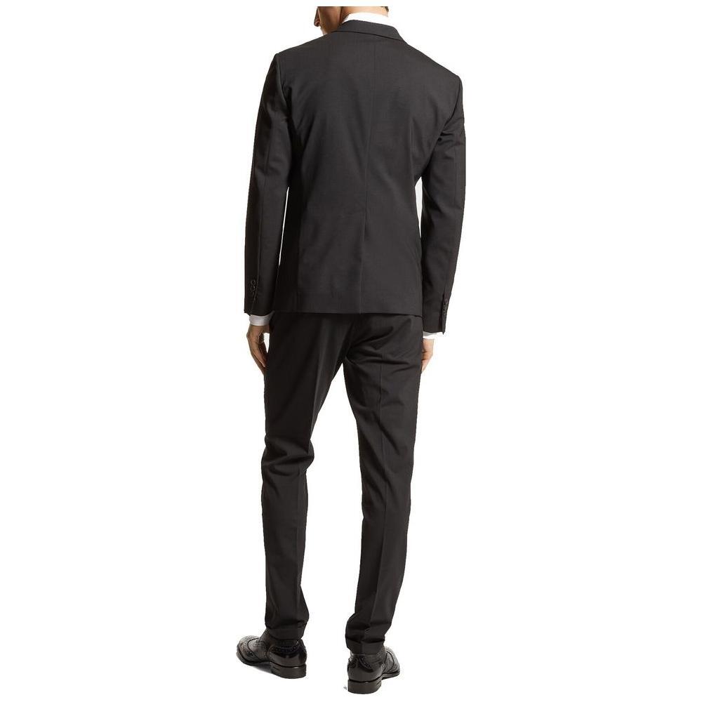 Dsquared² Tokyo Wool Suit DS-8735463833812-IT46 | S