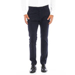 Dsquared² Wool Classic Pants DS-8735464554708-IT46 | S