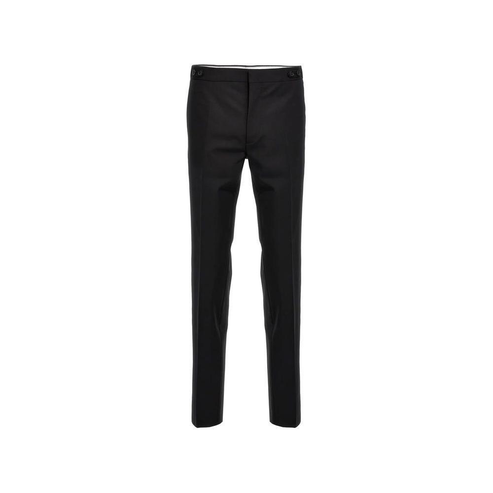 Dsquared² Wool Suit DS-8735464784084-48 | M