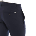 Dsquared² Wool Classic Pants DS-8735464554708-IT46 | S