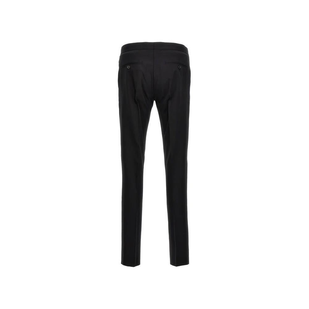 Dsquared² Wool Suit DS-8735464784084-48 | M