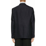 Fendi FF Motif Wool Jacket FE-8735471173844-IT50 | L