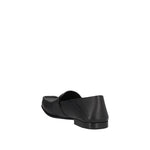Fendi Leather Loafers FE-8735472517332-EU44/US11