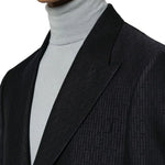 Fendi FF Motif Wool Jacket FE-8735471173844-IT50 | L