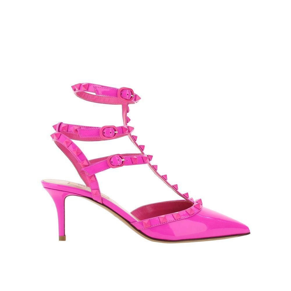 Valentino Garavani Rockstud Pumps VA-8736603898068-EU36/US6