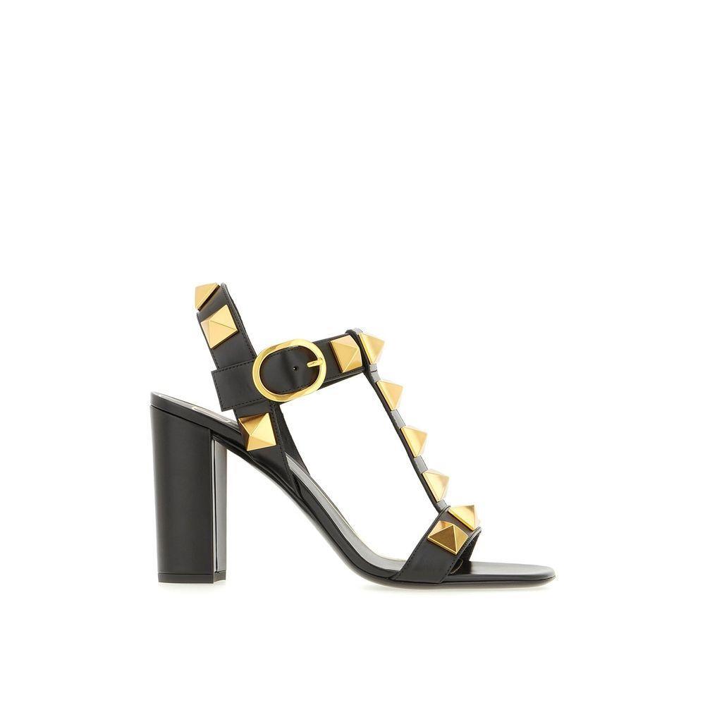 Valentino Garavani Roman Stud Sandals VA-8800869122260-EU36/US6