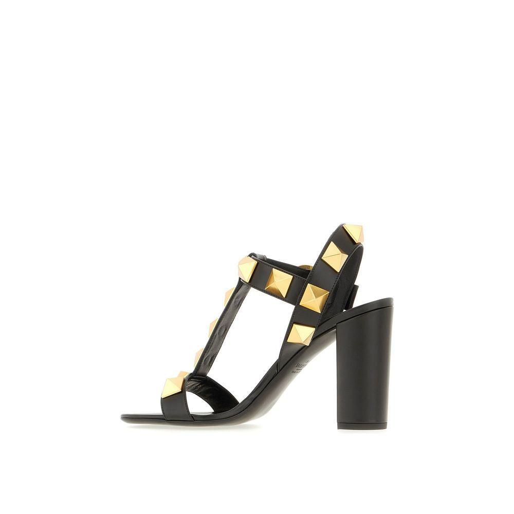 Valentino Garavani Roman Stud Sandals VA-8800869122260-EU36/US6