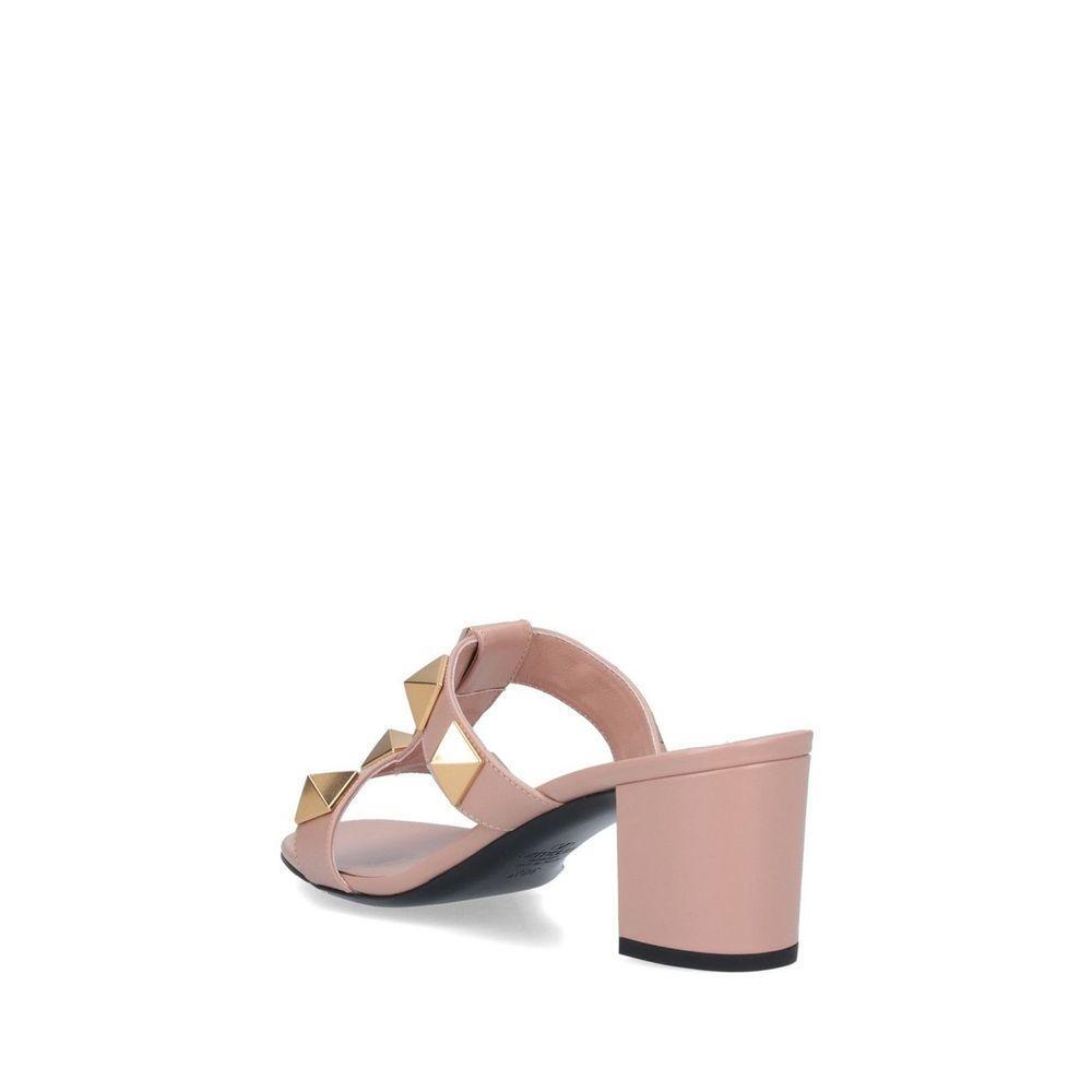 Valentino Garavani Roman Stud Sandals VA-8800869646548-EU36/US6