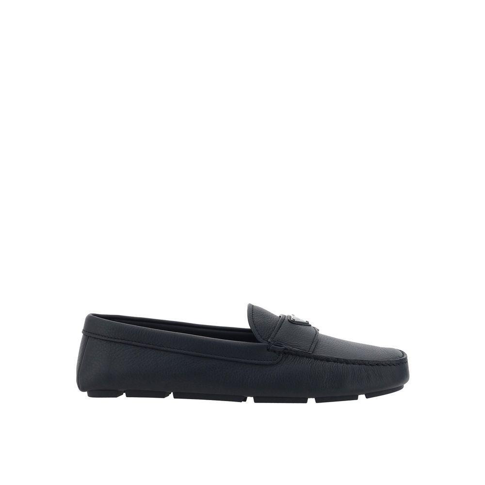 Prada Drive Leather Loafers PR-8803209773268-EU44/US11