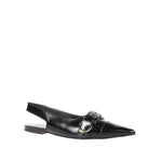 Givenchy Voyou Slingback Ballerina Flat GI-8803222913236-EU36/US6