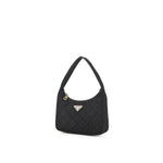 Prada Re-Nylon Quilted Shoulder Bag PR-8809431761108