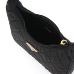 Prada Re-Nylon Quilted Shoulder Bag PR-8809431761108