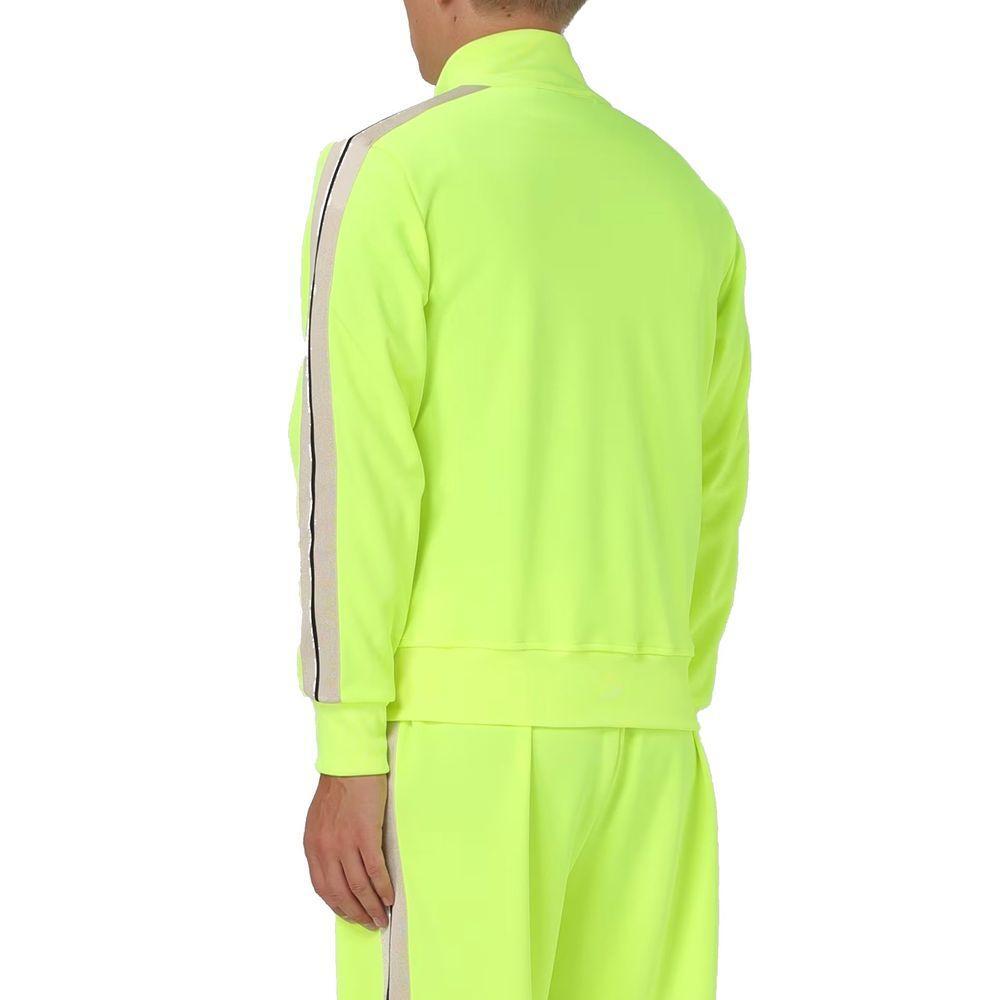 Palm Angels Logo Track Sweatshirt PA-8811347214548-XL