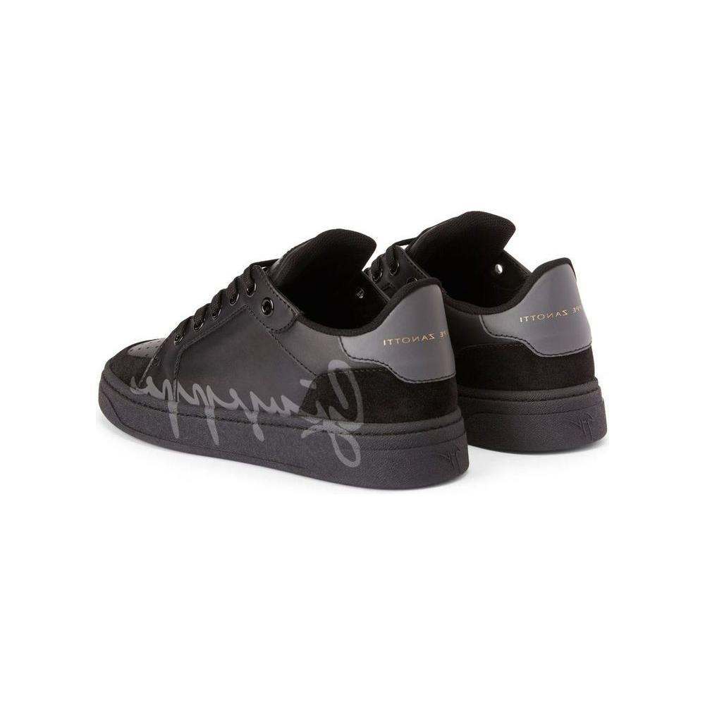 Giuseppe Zanotti Low-Top Sneakers GI-8735484281044-EU39.5/US6.5