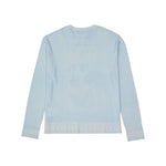 Givenchy Wool And Silk Printed Sweater GI-8735488770260-L