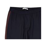 Givenchy Striped Side Panel Wool Trousers GI-8735488606420-48 | M