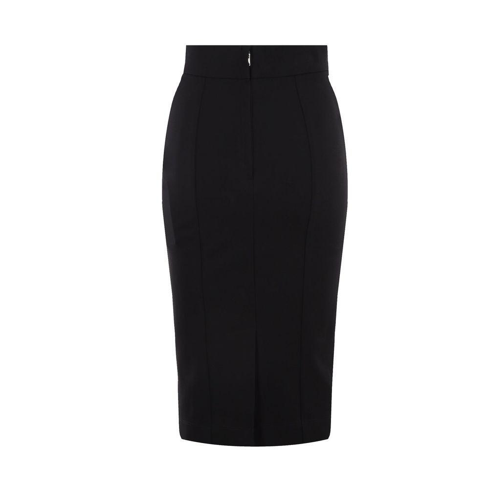 Dolce & Gabbana Pencil Skirt DO-8735423987924-42
