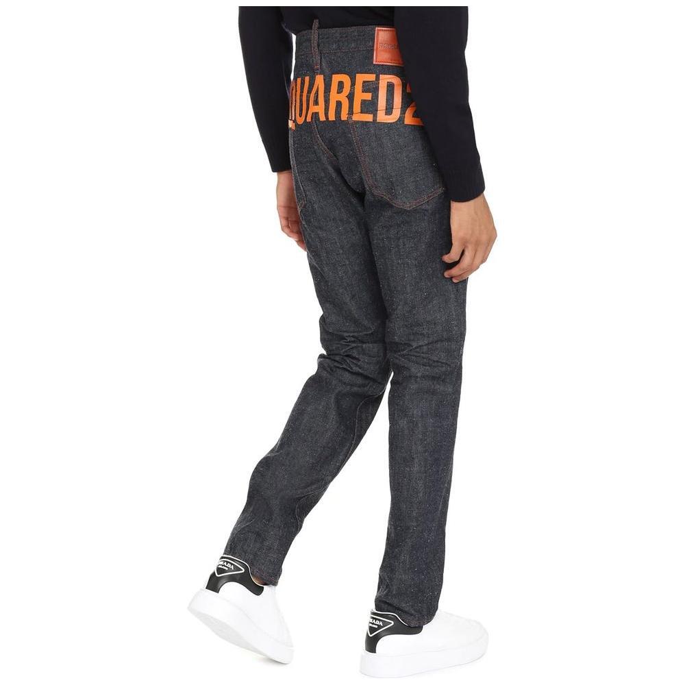 Dsquared² Cool Guy Denim Jeans DS-8735439159508-IT46 | S