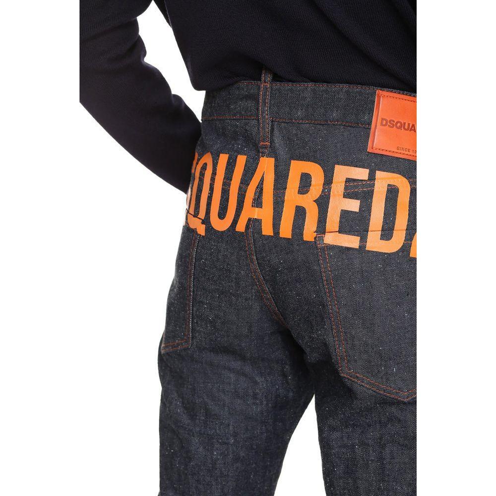 Dsquared² Cool Guy Denim Jeans DS-8735439159508-IT46 | S