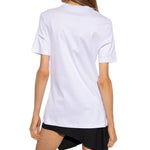 Versace Cotton Logo T-Shirt VE-8736625983700-38
