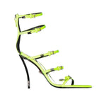Versace Pin-Point Sandals VE-8736637452500-EU36/US6