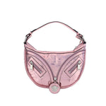 Versace Repeat Hobo Shoulder Bag VE-8736638304468