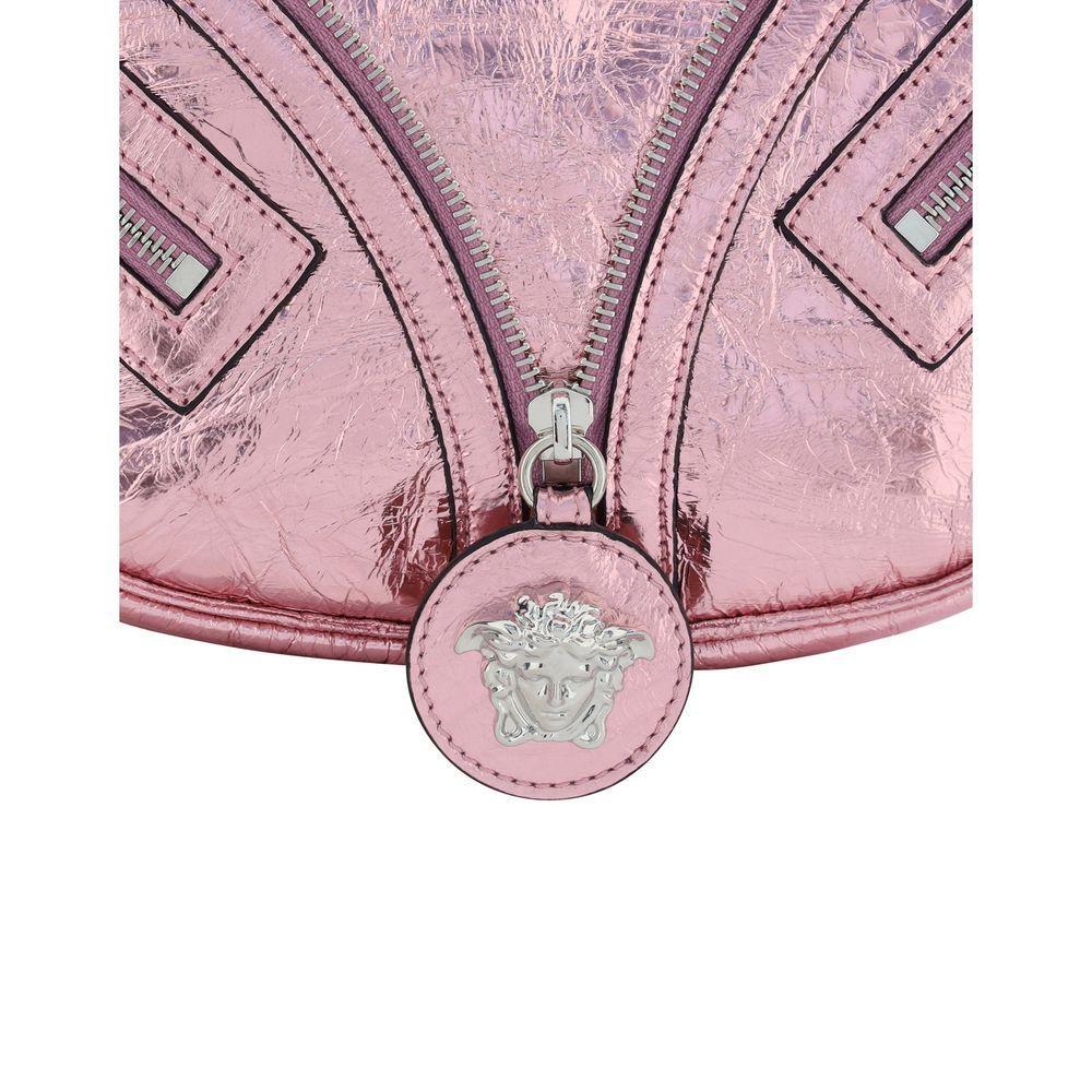 Versace Repeat Hobo Shoulder Bag VE-8736638304468