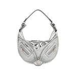 Versace Repeat Hobo Shoulder Bag VE-8736638402772