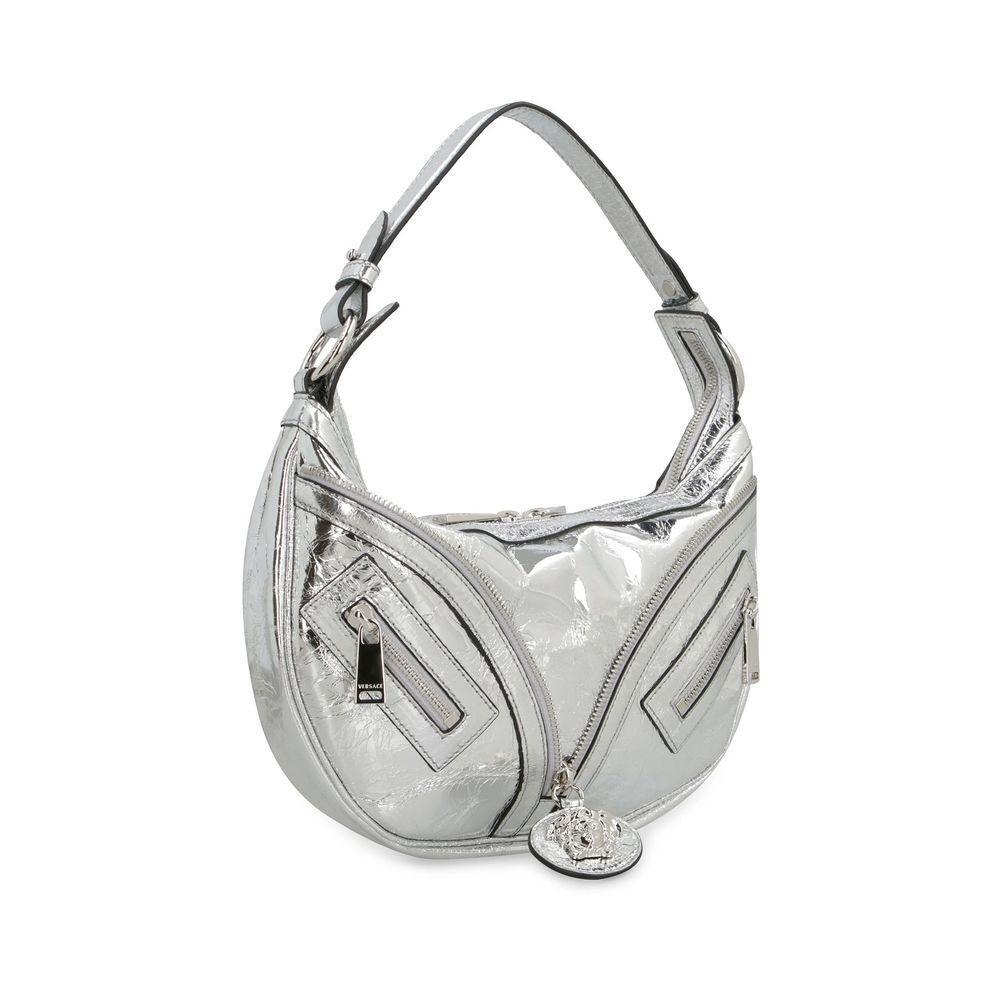 Versace Repeat Hobo Shoulder Bag VE-8736638402772