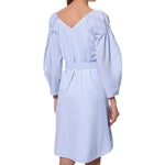 Stella McCartney Cotton Dress ST-8736584073428-42