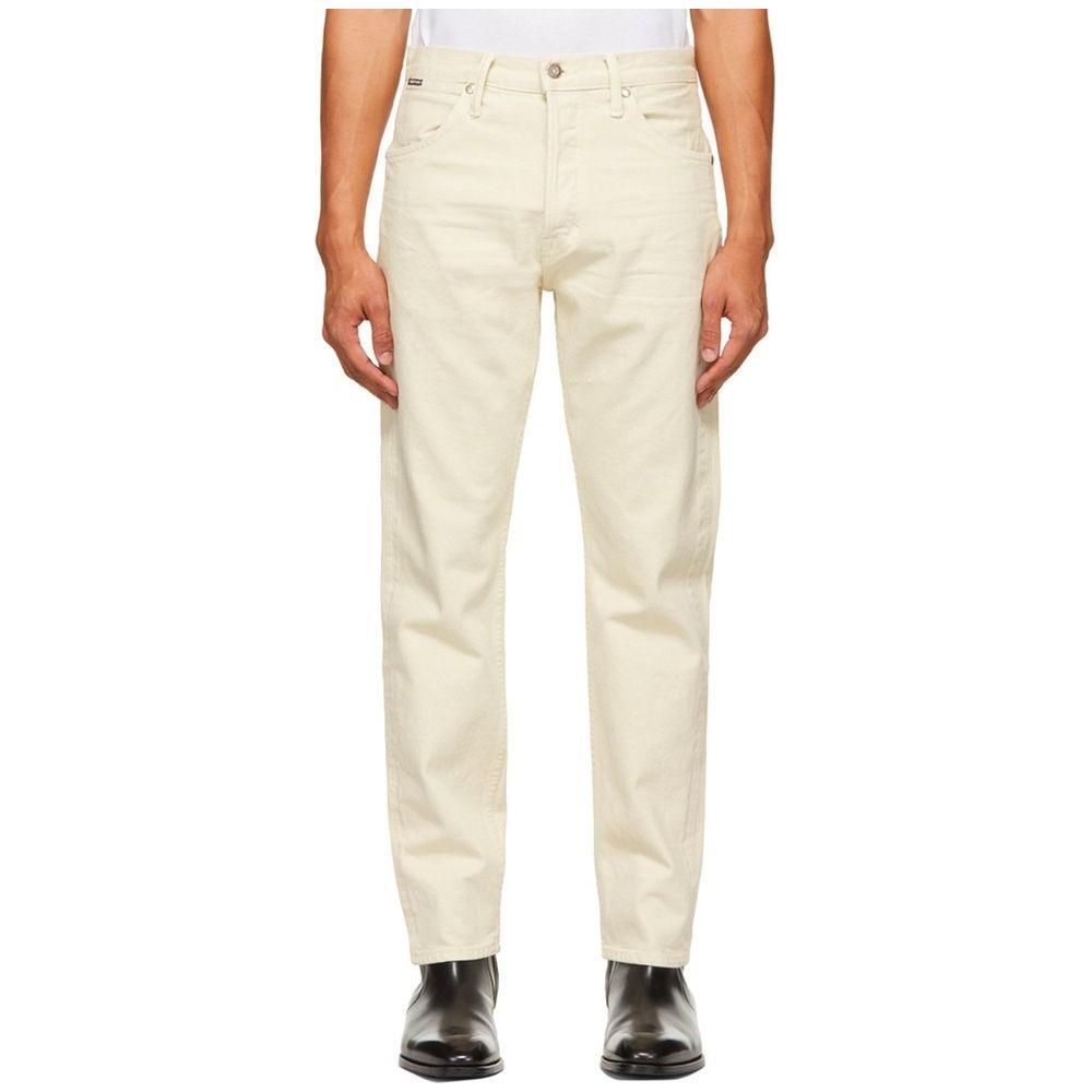 Tom Ford Denim Jeans TO-8736591413460-W34