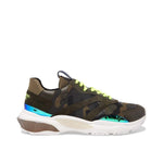 Valentino Garavani Bounce Sneakers VA-8736596623572-EU41/US8