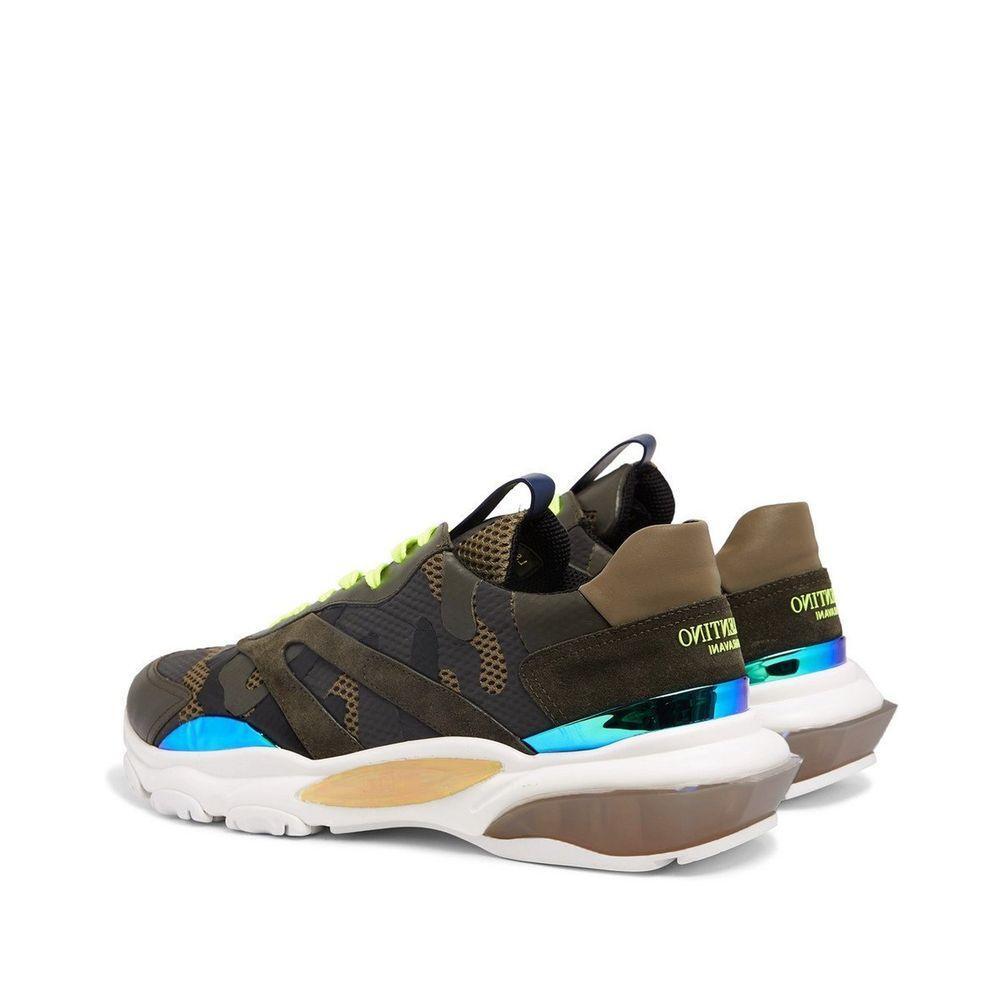 Valentino Garavani Bounce Sneakers VA-8736596623572-EU41/US8