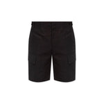 Jil Sander Cotton Cargo Shorts JI-8735501517012-IT50 | L