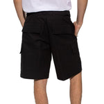 Jil Sander Cotton Cargo Shorts JI-8735501517012-IT50 | L