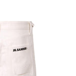 Jil Sander Denim Shorts JI-8735501844692-W33
