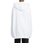 Lanvin Oversized Logo Hoodie Sweatshirt LA-8735506989268-S