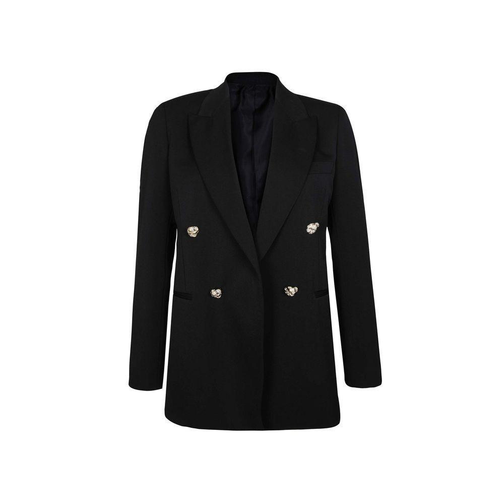 Lanvin Wool Blazer