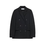 Loewe Blend Wool Jacket LO-8735508889812-42