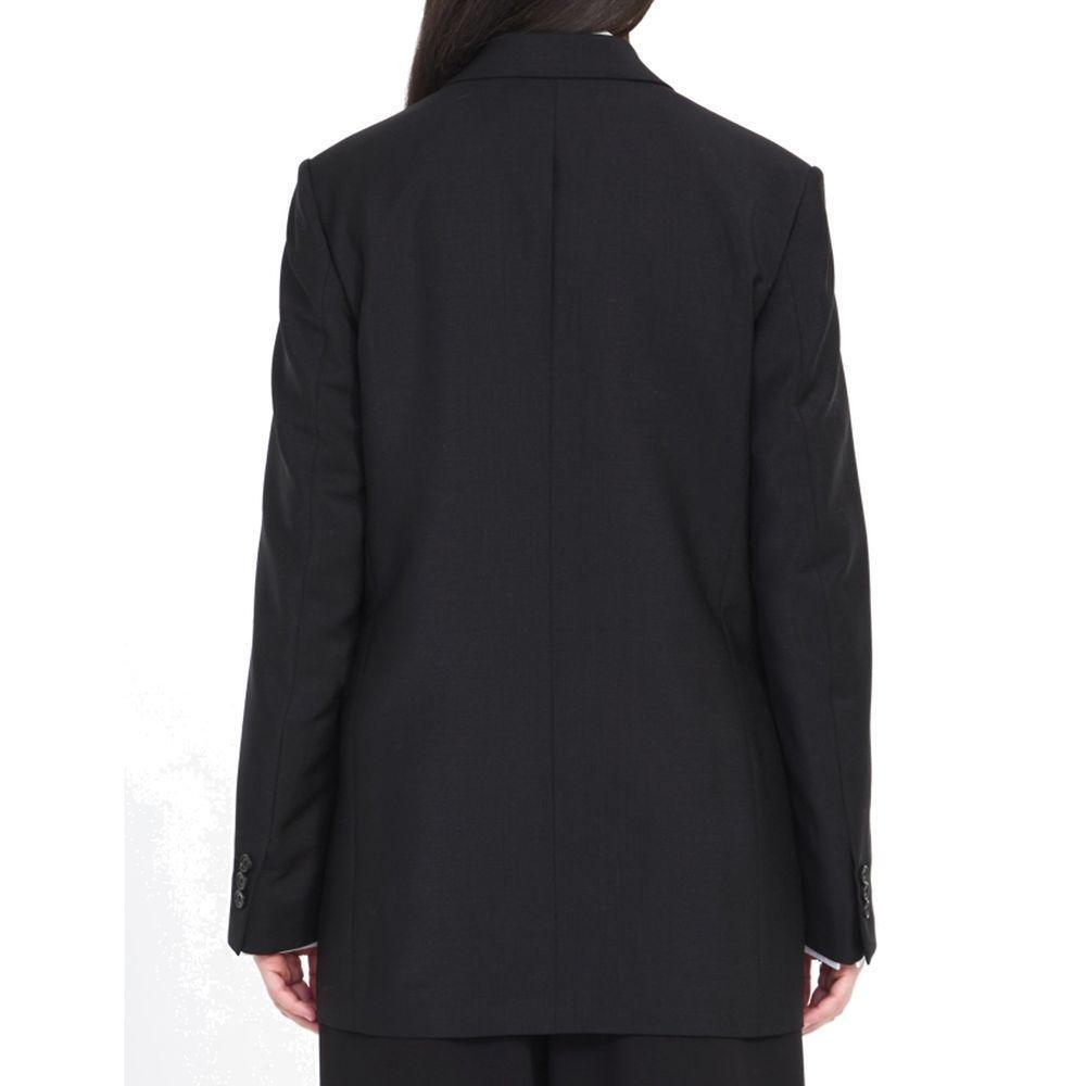 Loewe Blend Wool Jacket LO-8735508889812-42