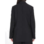 Loewe Blend Wool Jacket LO-8735508889812-42