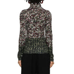 Loewe Cotton Long Sleeves T-Shirt LO-8735509119188-L