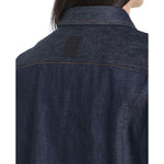 Loewe Denim Chain Shirt Dress LO-8735509315796-42