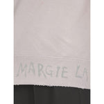 Maison Margiela Cotton Sweatshirt