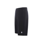 Marcelo Burlon Cotton Basket Shorts MA-8735517376724-S