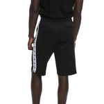 Moschino Couture Contrasting Band Shorts MO-8735531532500-48 | M