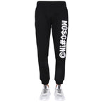 Moschino Couture Moschino Logo Jogging Pants MO-8735533367508-48 | M