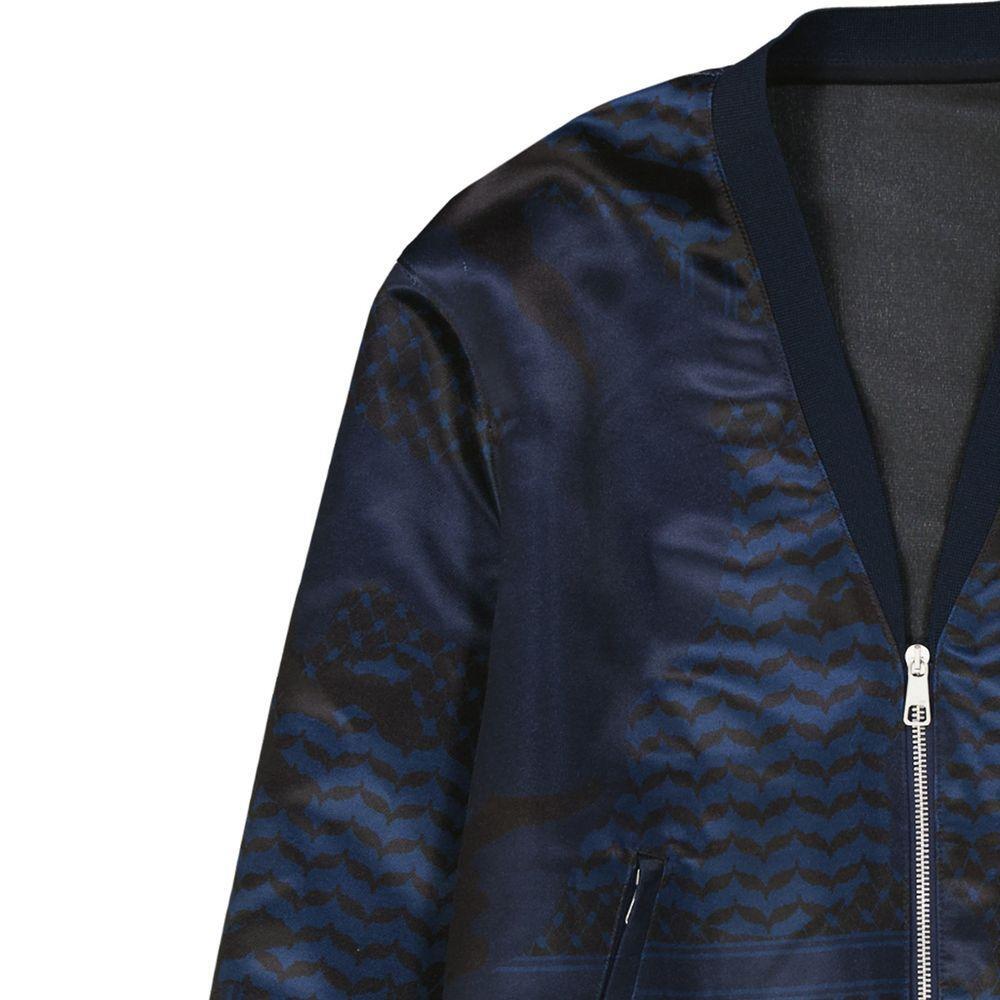Neil Barrett Bomber Jacket NE-8735534383316-L