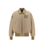 Palm Angels Padded Bomber Jacket PA-8735540248788-M